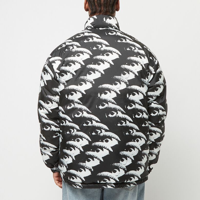 BoTT Reversible Down Jacket Black