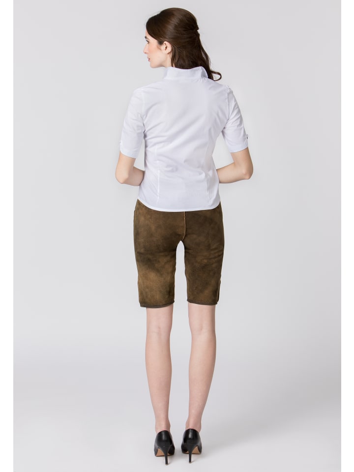 Stockerpoint Lederhose 