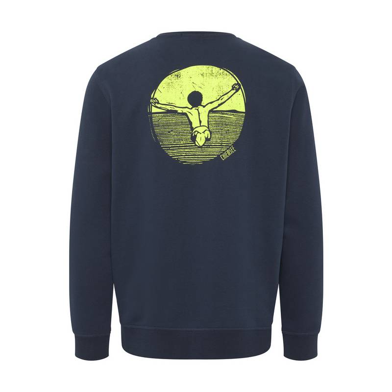 Chiemsee Sweater Sweatshirt Herren