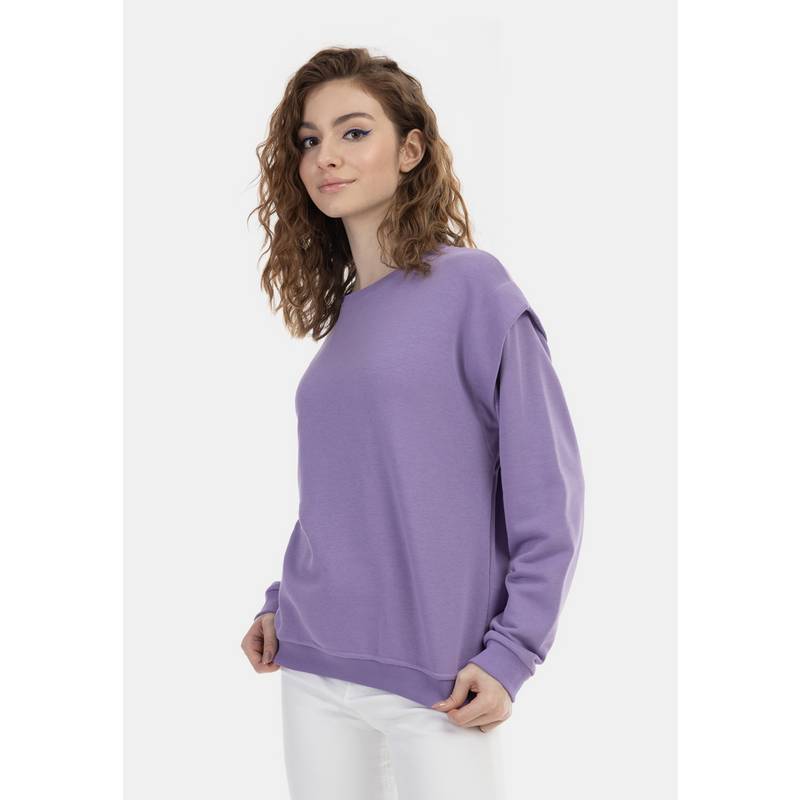 MYMO Sweatshirt Damen