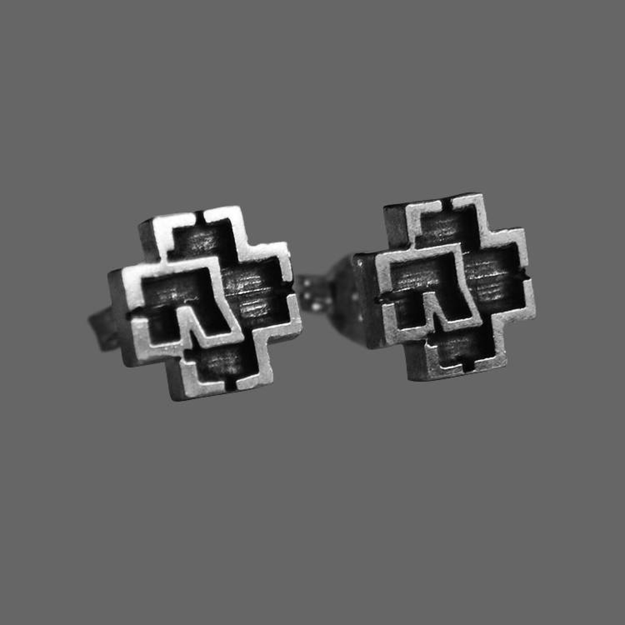 Ohrstecker ”Zeig dich”