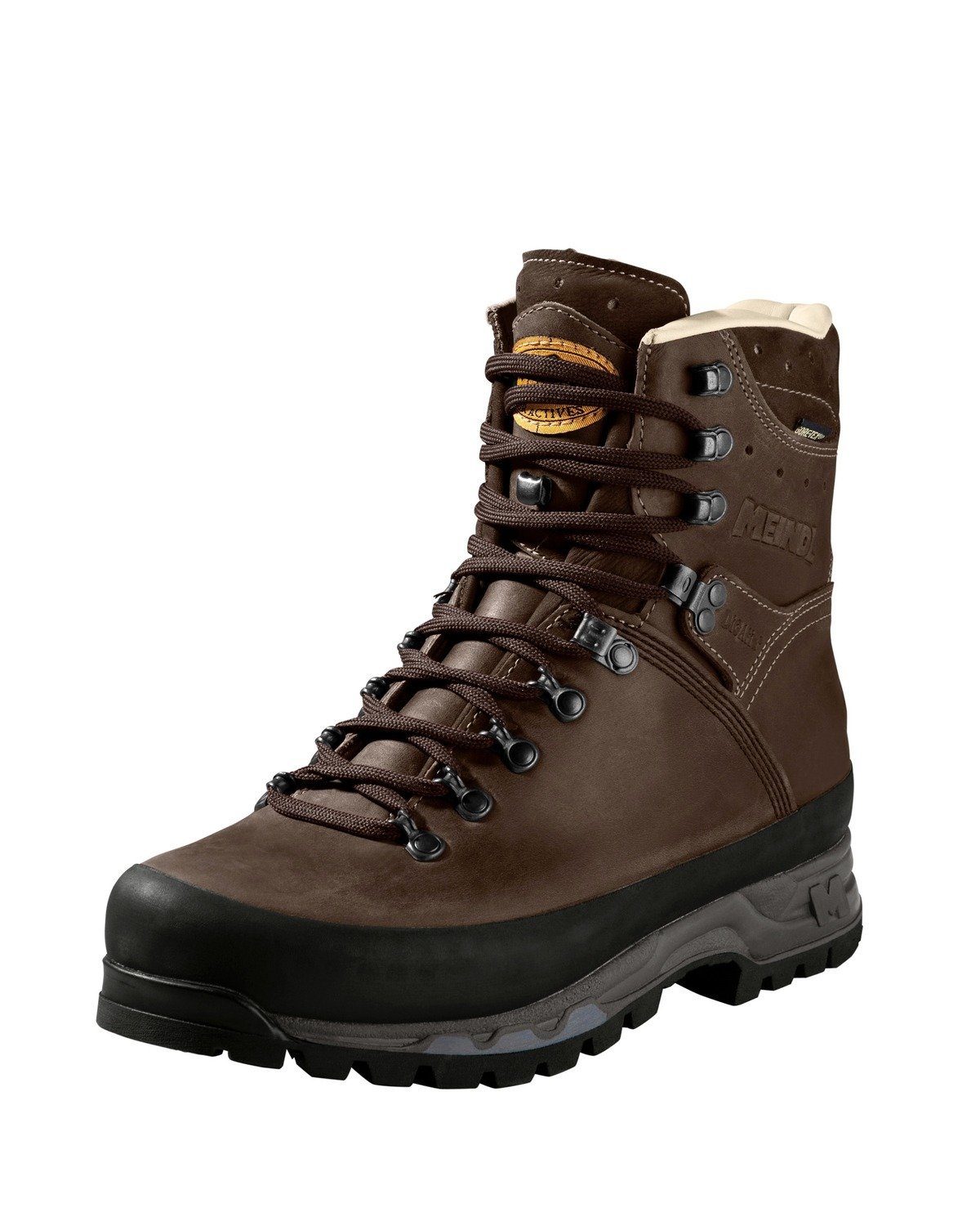 Meindl Stiefel Island MFS Active GORE-TEX Wanderstiefel