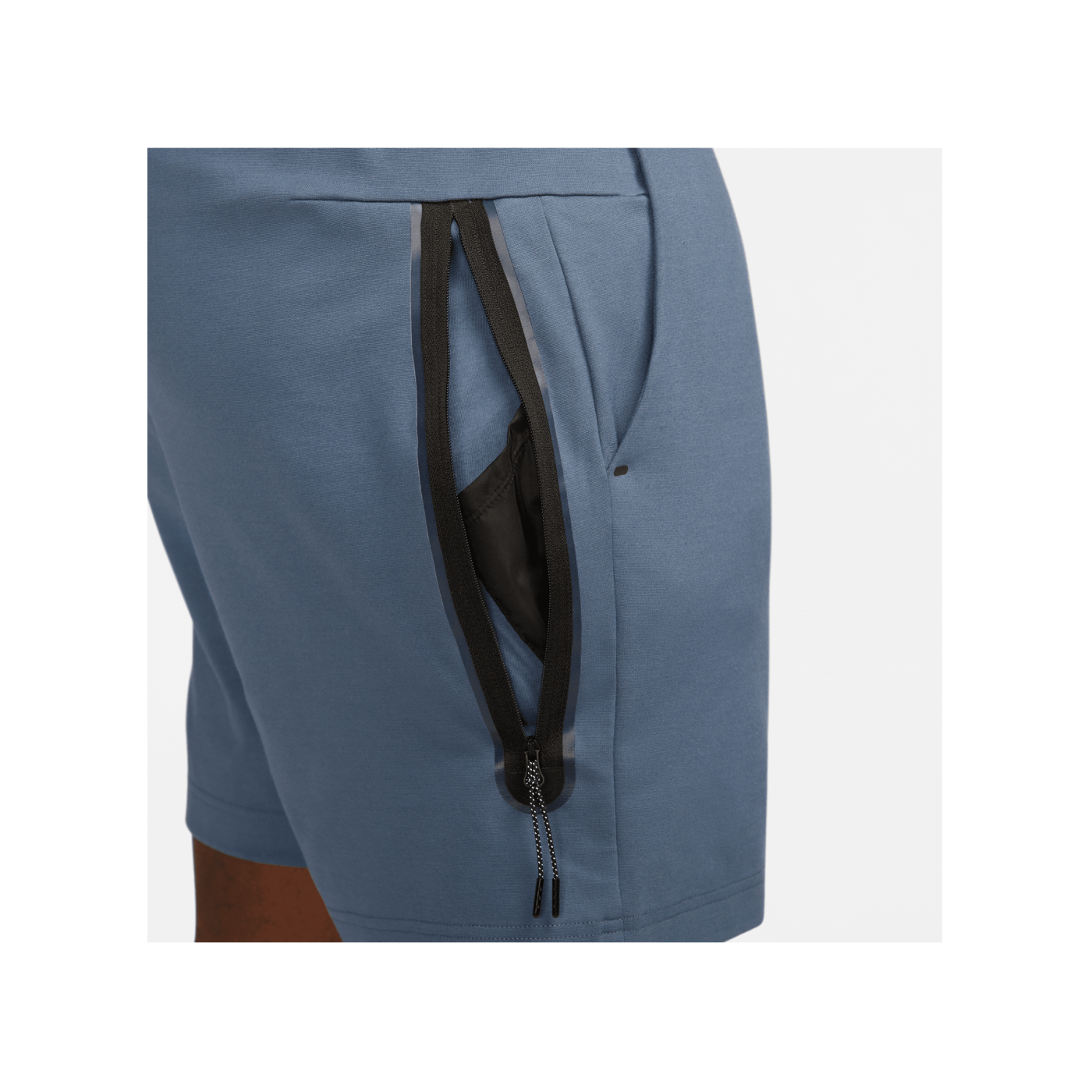 Nike Tech Essentials Short Blau F491
