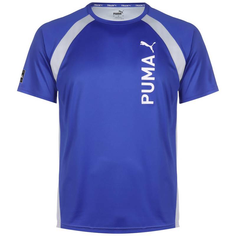 PUMA Fit Ultrabreathe Funktionsshirt Herren
