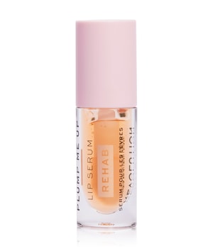 REVOLUTION Rehab Plump Me Up Lip Serum Lippenbalsam-4.6 ml