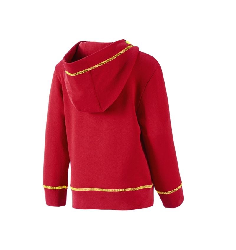 Hoody-Sweatshirt e.s.motion 2020, Kinder