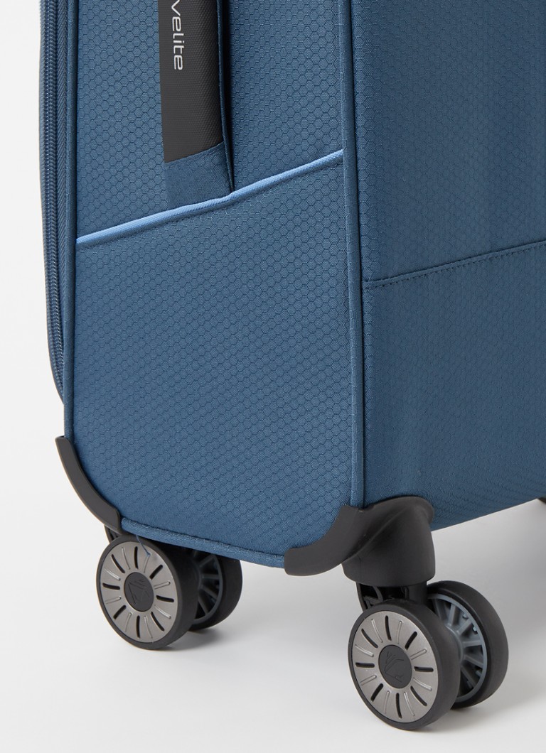 Walizka Travelite Skaii S 55 cm