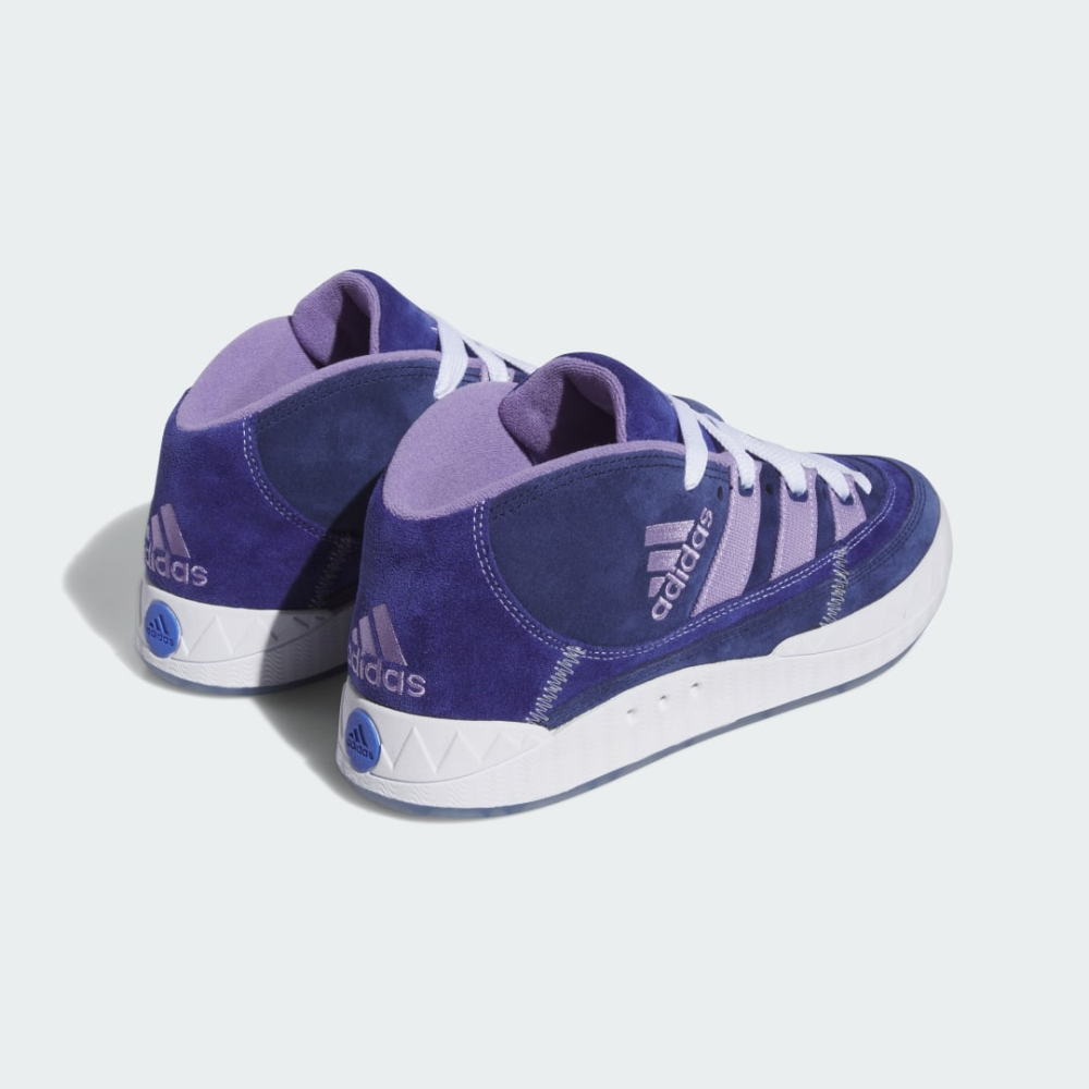 adidas Adimatic Mid x Mait IG8174 / blau
