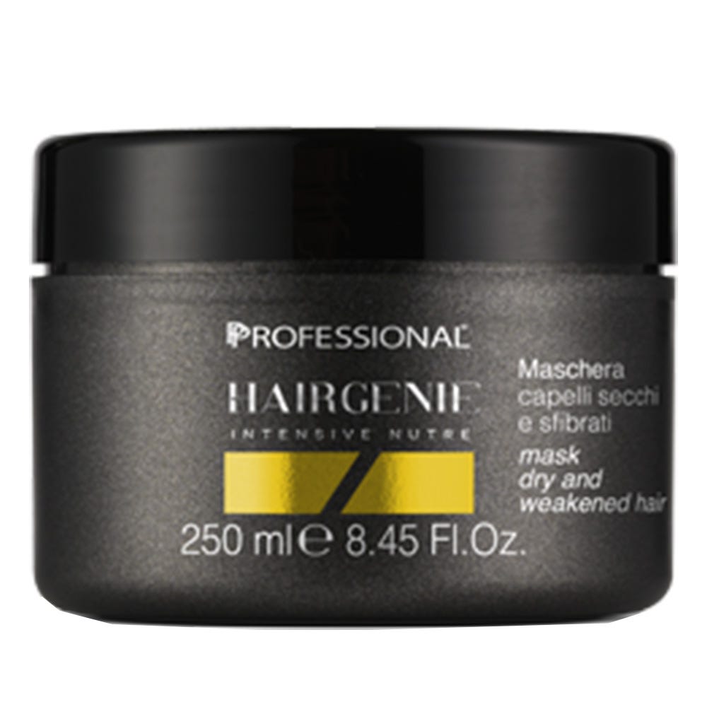 HAIRGENIE Intensive Nutre Mask 250 ml