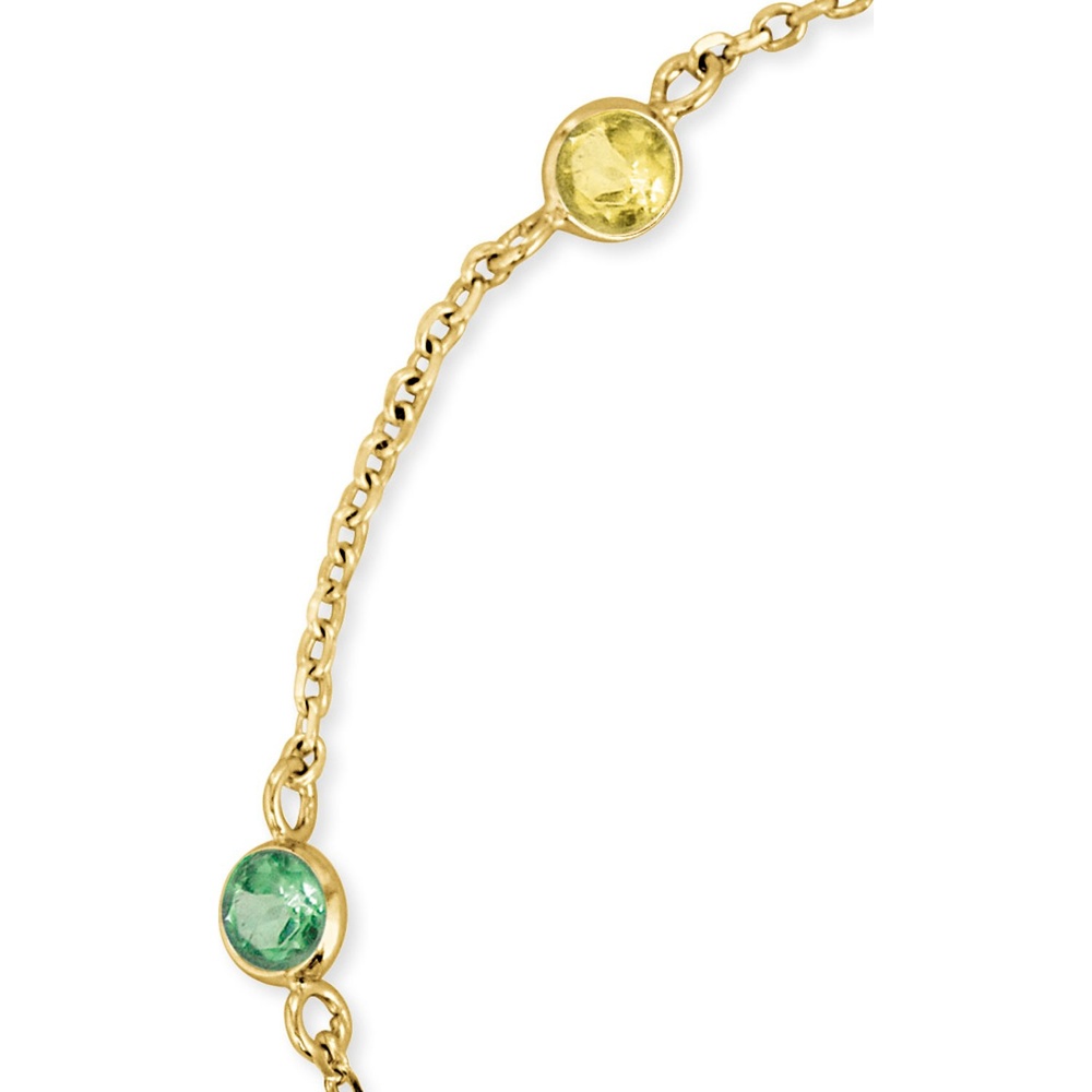 Engelsrufer Bracelet 925 Argent rhodié Bracelet