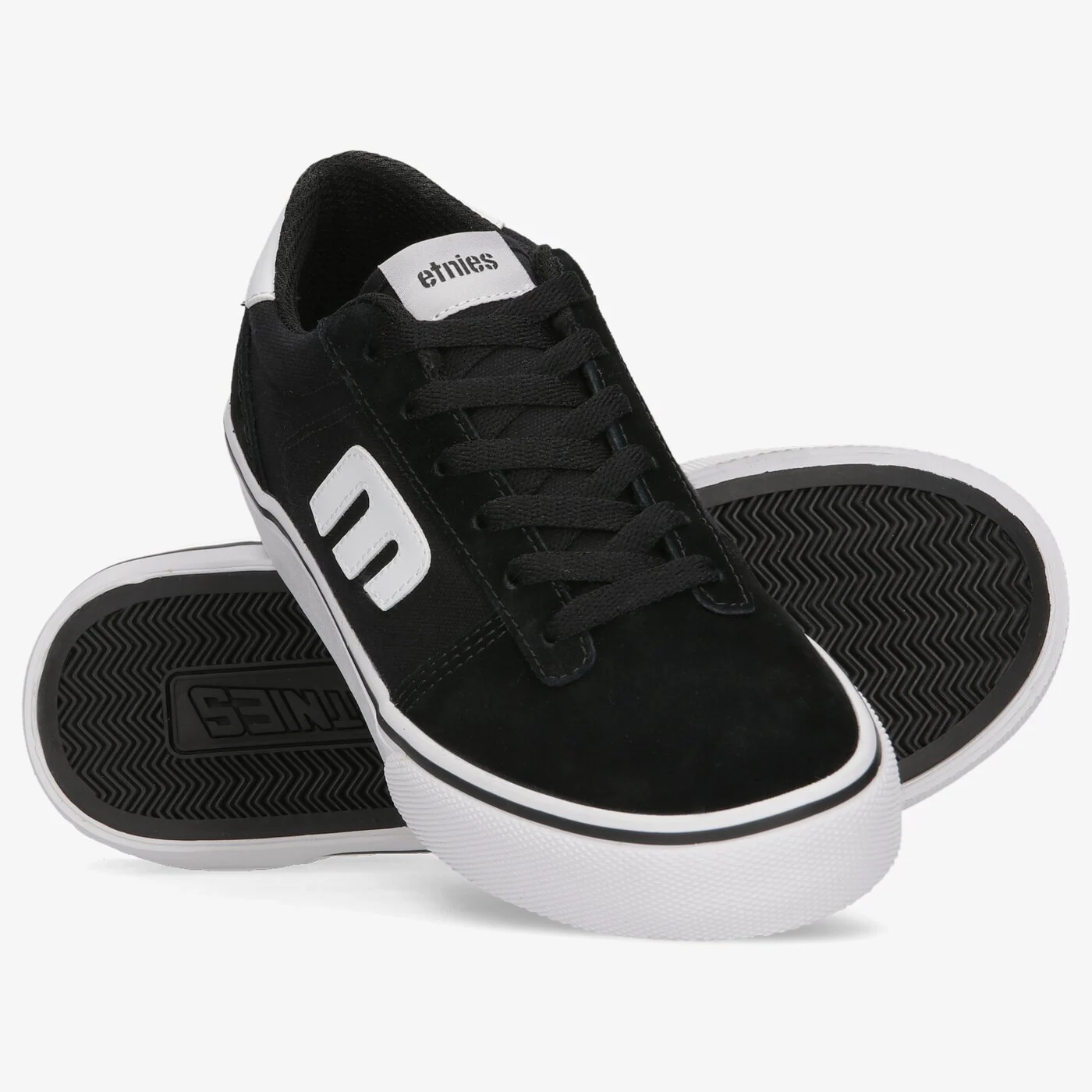 ETNIES KIDS CALLI-VULC Schwarz