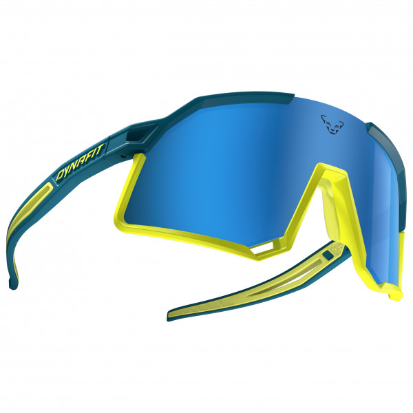 Dynafit - Trail Evo Sunglasses S3 - Laufbrille