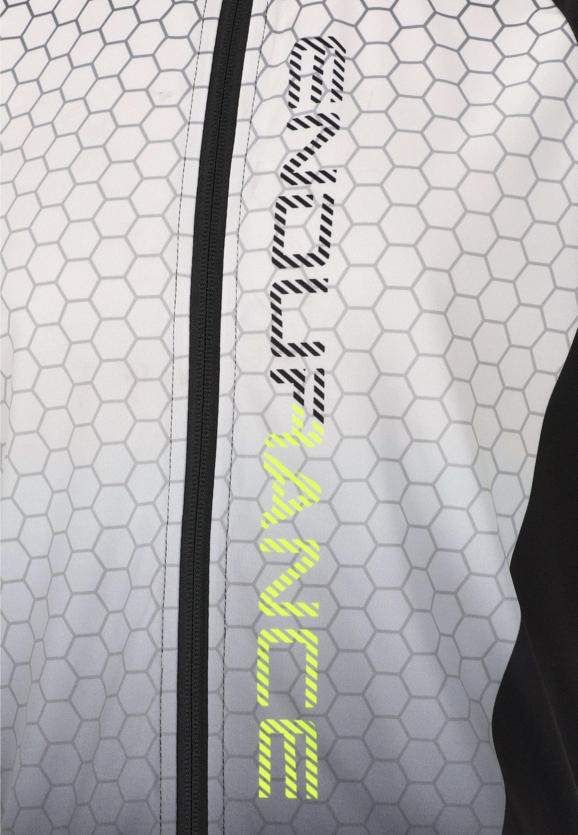 ENDURANCE Radtrikot Verove mit schnelltrocknender Quick Dry-Technologie