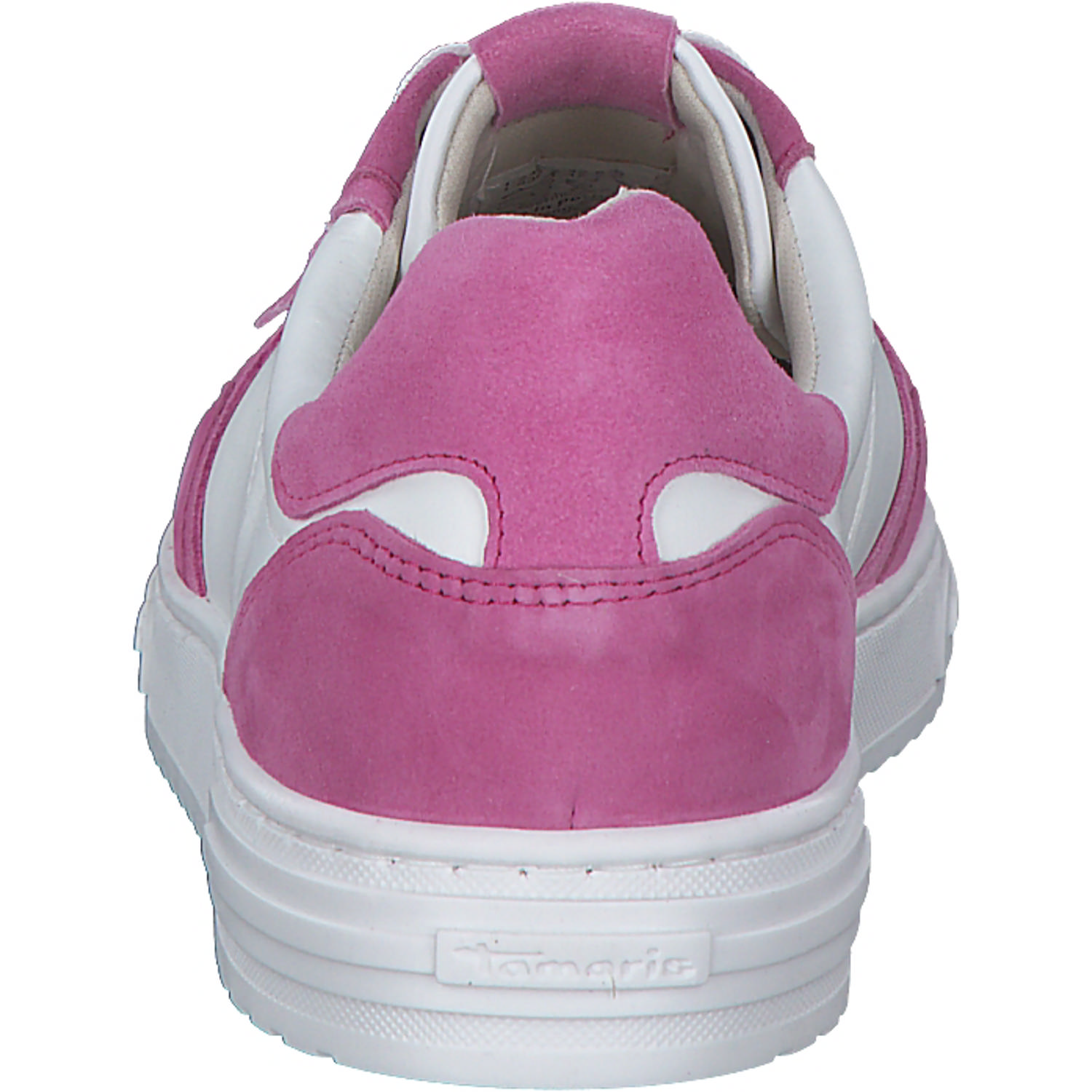 Tamaris 23617, Schnürschuhe, Damen, Pink