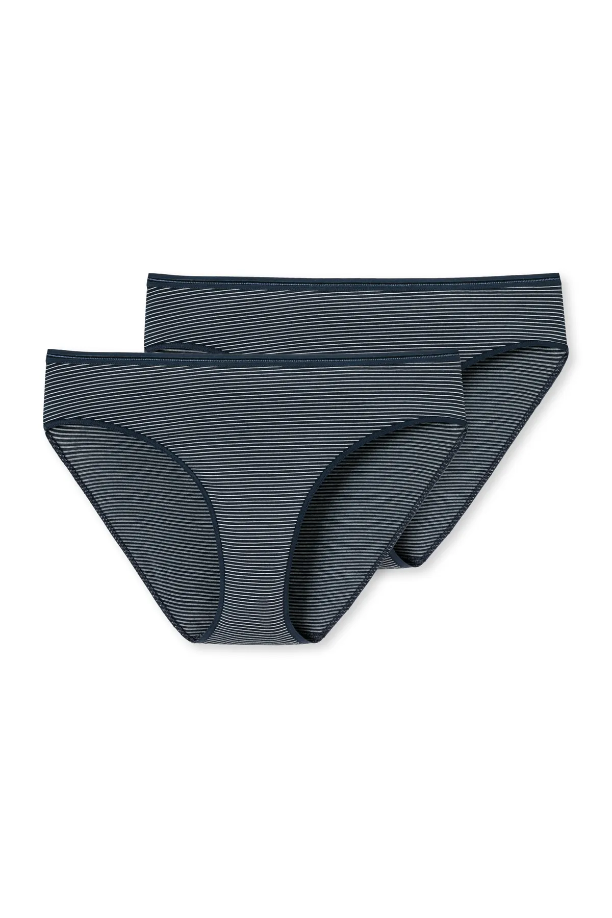 Schiesser  Tai Slips 2er-Pack