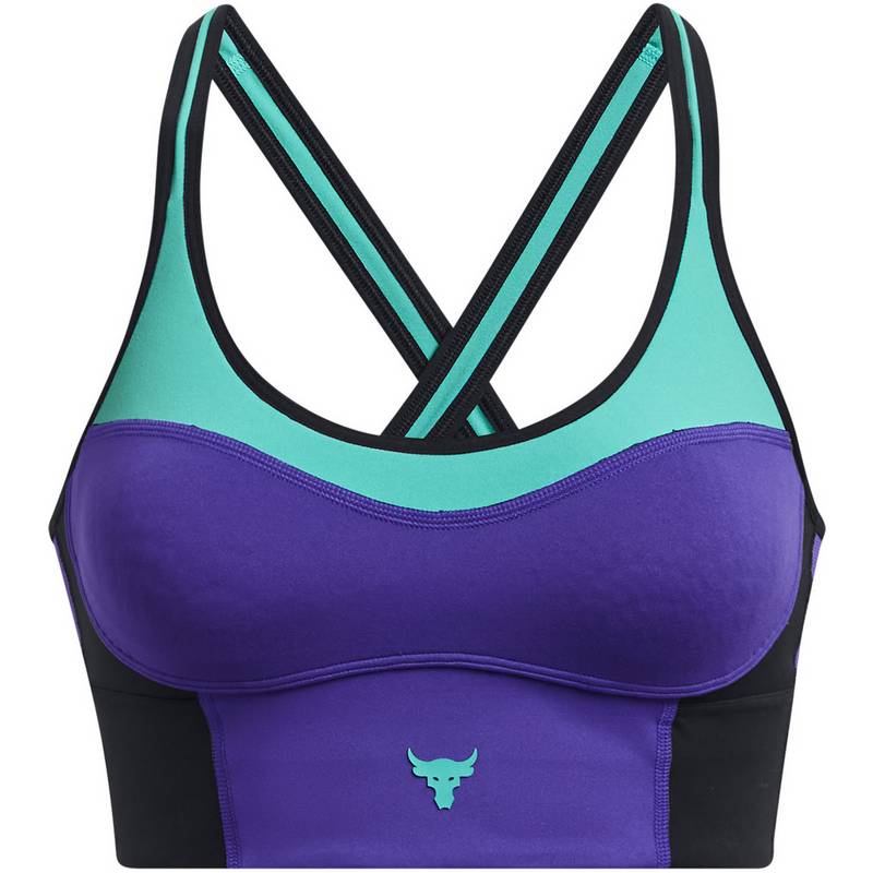 Under Armour Project Rock BH Damen