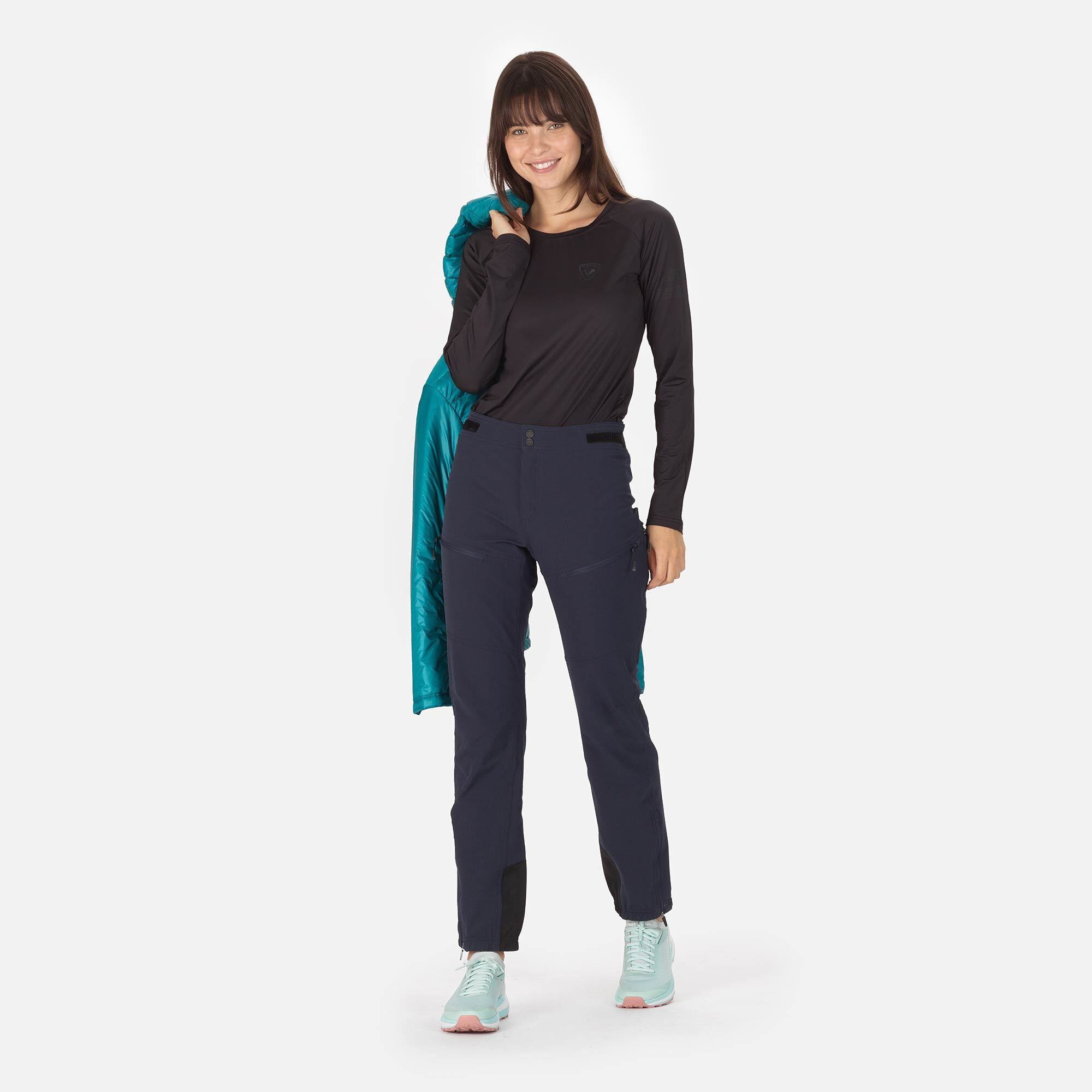 Pantalon SKPR Tech Femme
