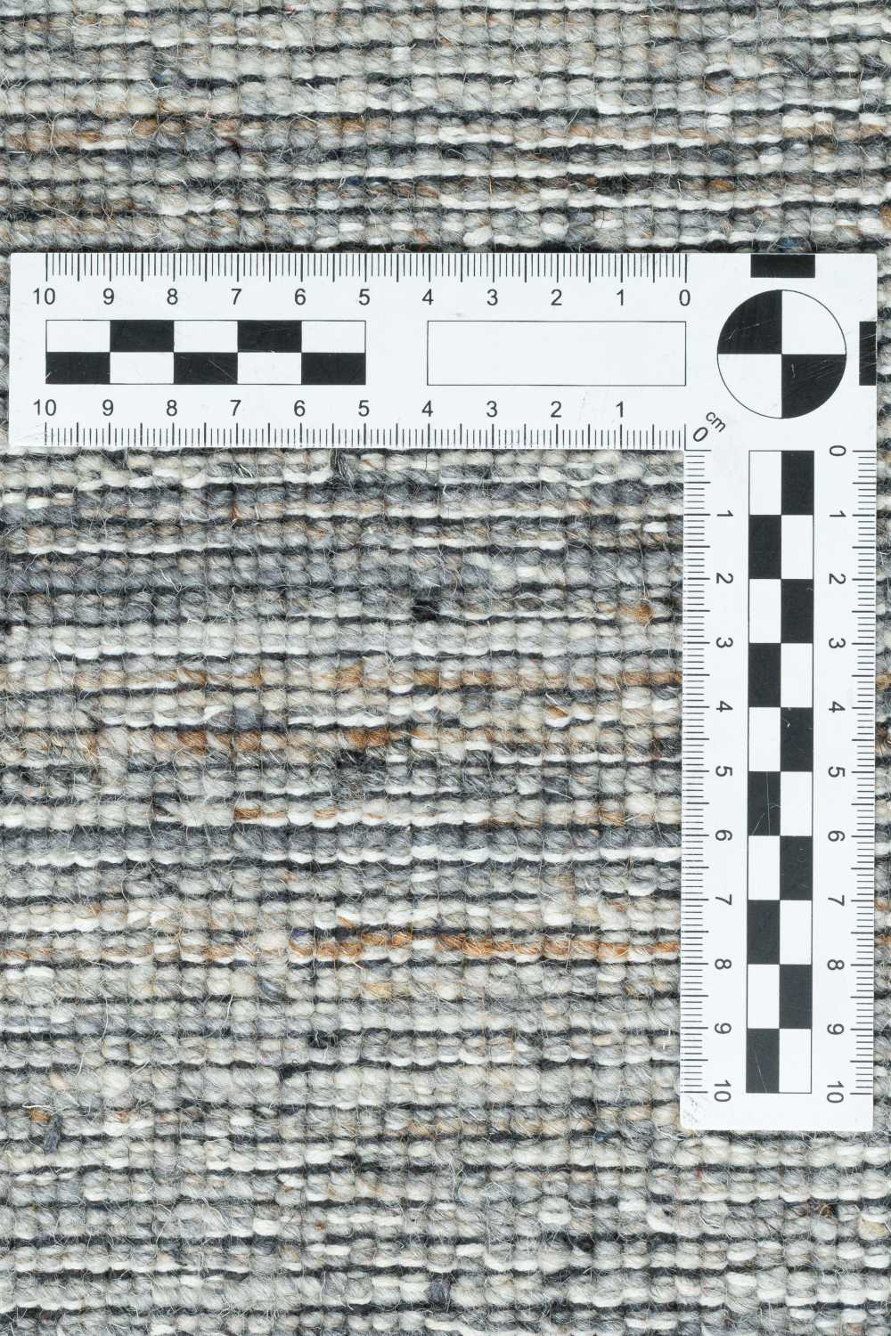 Designteppich MONDO Karano