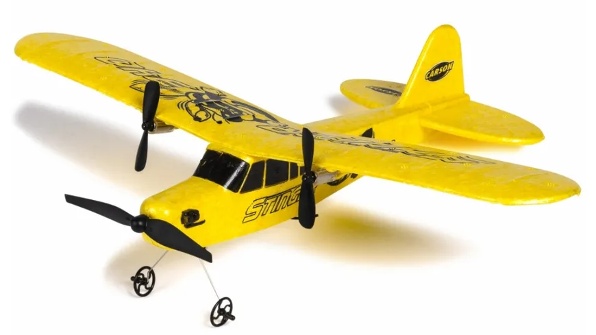 Carson - Stinger 340 2.4G 100% RTF 500505029