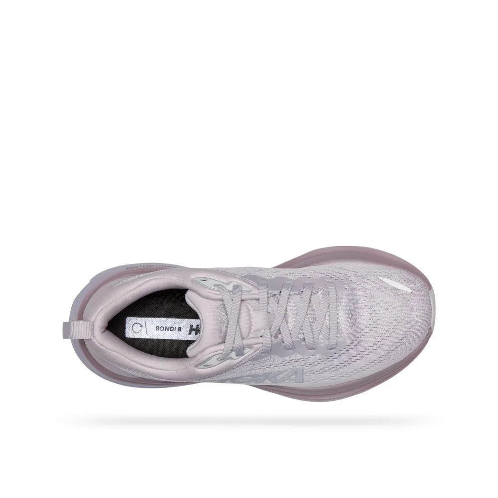 Hoka Bondi 8 1127952-LMEL / lila