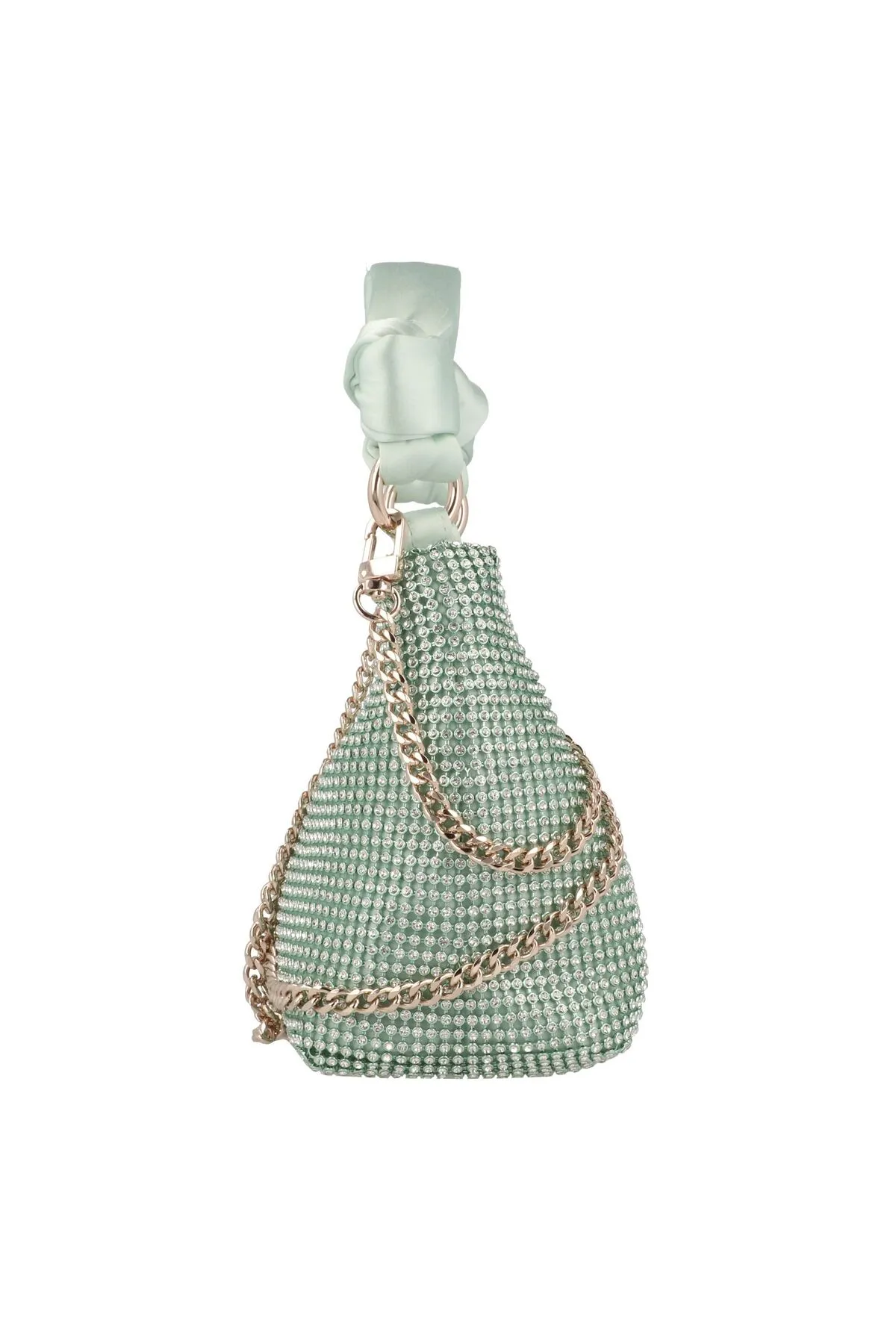 Guess  Lua Mini Bag Handtasche 14 cm