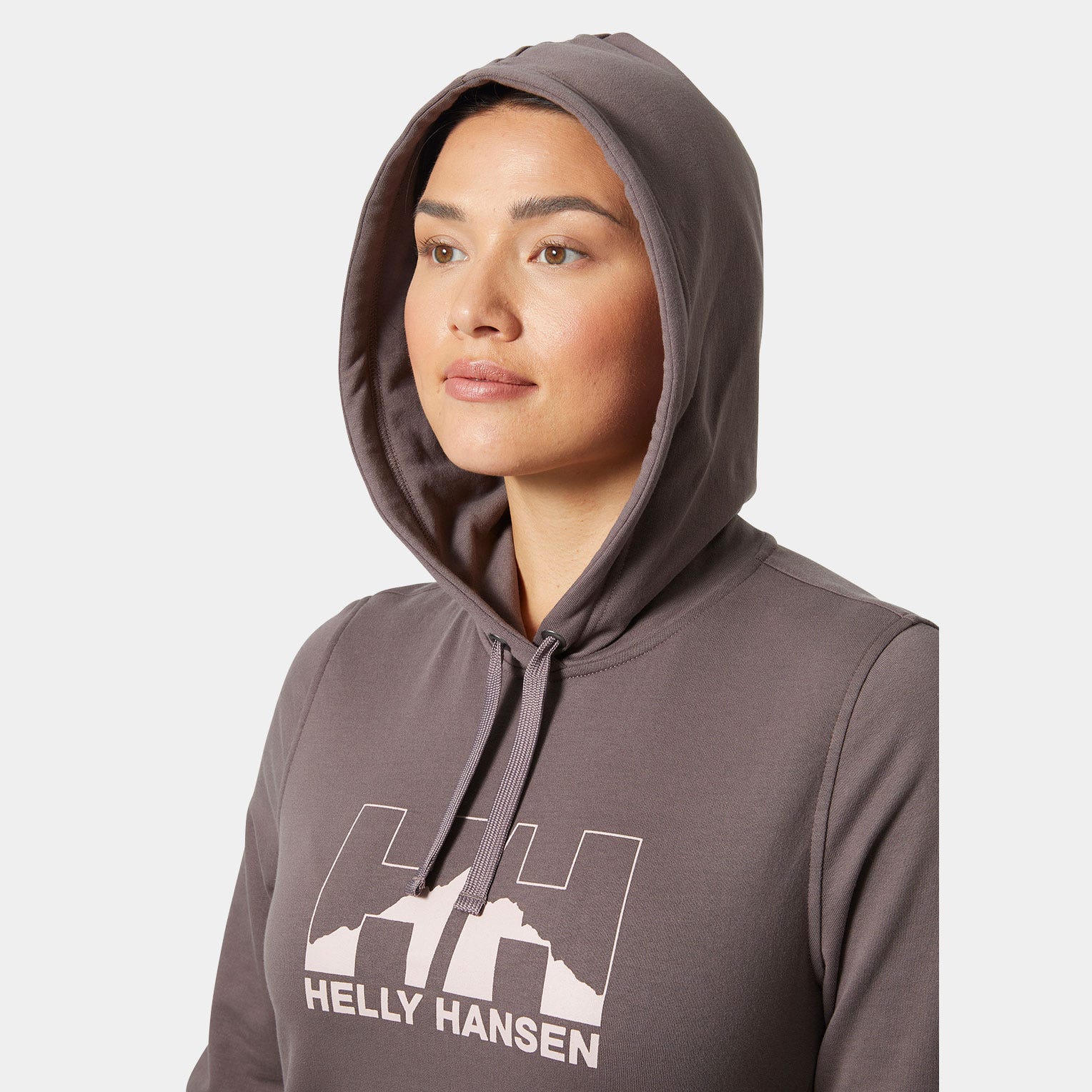 Women's Nord Graphic Pullover Hoodie