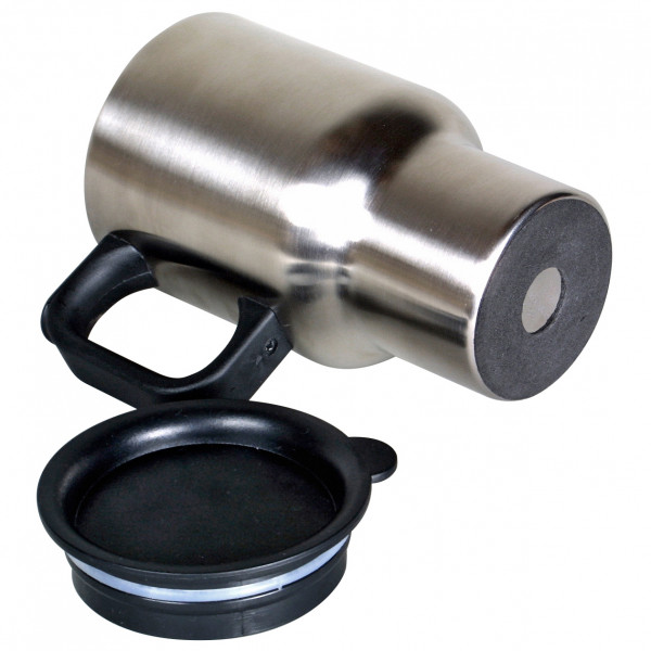 Basic Nature - Edelstahl Thermobecher Auto - Becher
