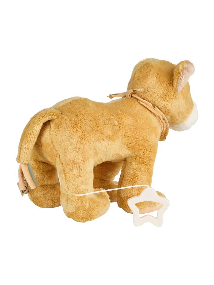 Sterntaler Spieluhr L LÖWE Leo in ocker günstig kaufen onesize
