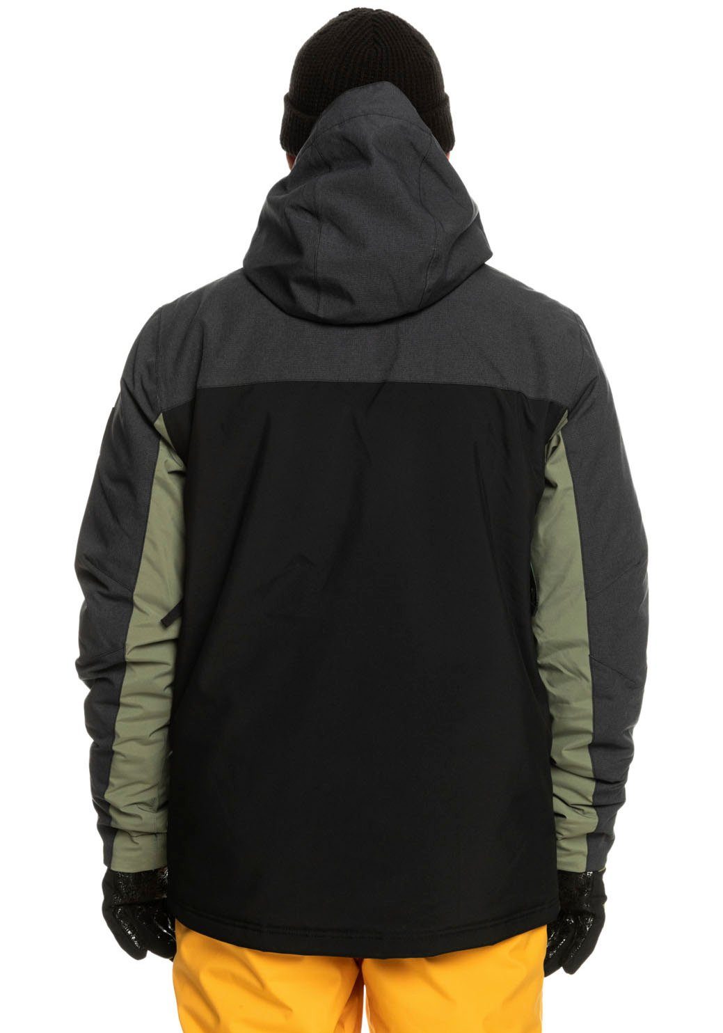 Quiksilver Skijacke DAWSON SNJT KVJ0