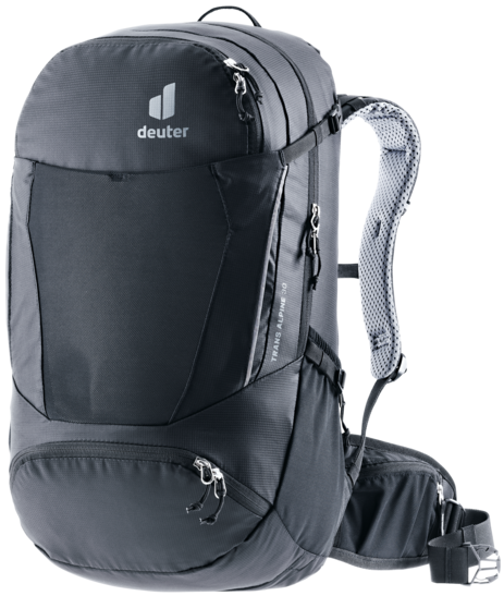 deuter Trans Alpine 30 | Fahrradrucksack
