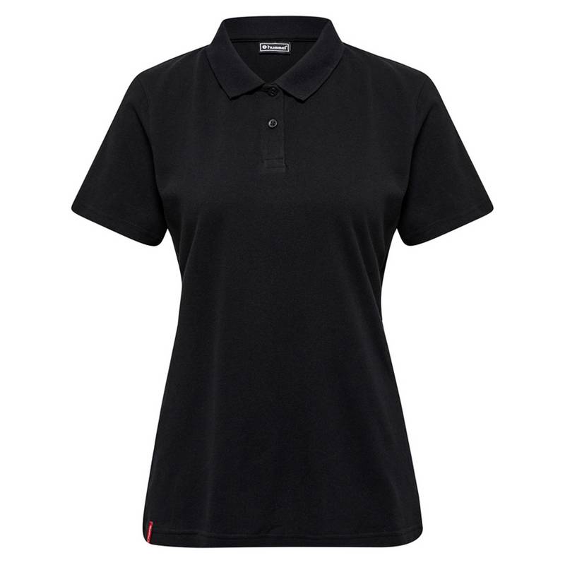 hummel hmlRED CLASSIC POLO WOMAN Poloshirt Damen