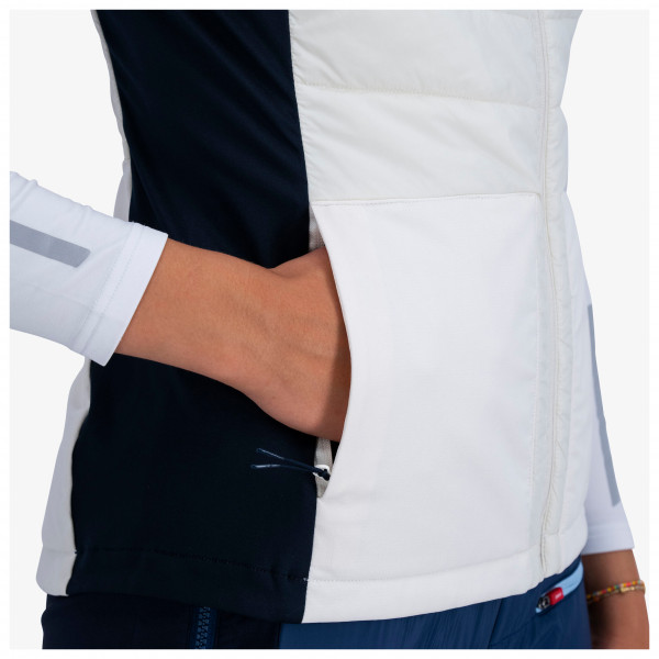 Swix - Women's Horizon Primaloft Vest - Kunstfaserweste
