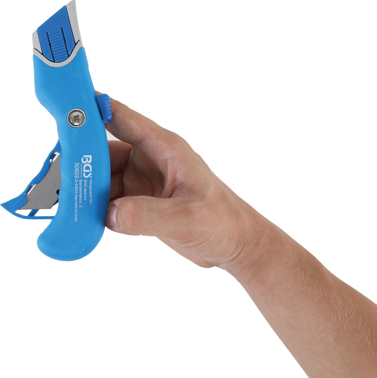 BGS technic Sicherheitsmesser kaufen | Bike-Discount
