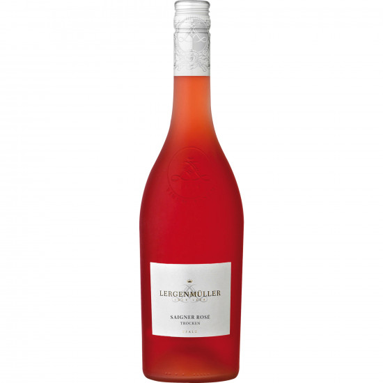 2022 Saigner Spätburgunder Rosé trocken - Weingut Lergenmüller