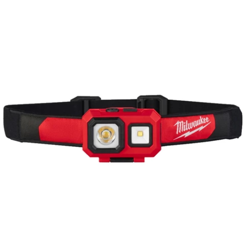 Milwaukee 4933471388 HL-SF LED naglavna svjetiljka