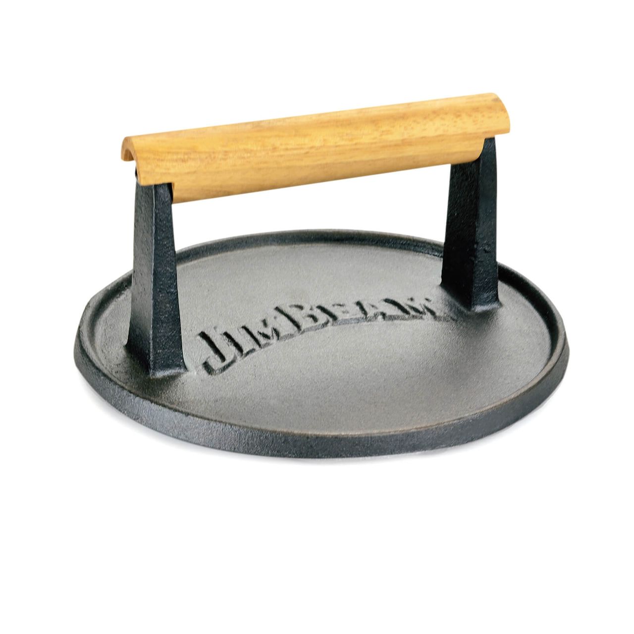 X4-Life Jim Beam Burger Presse