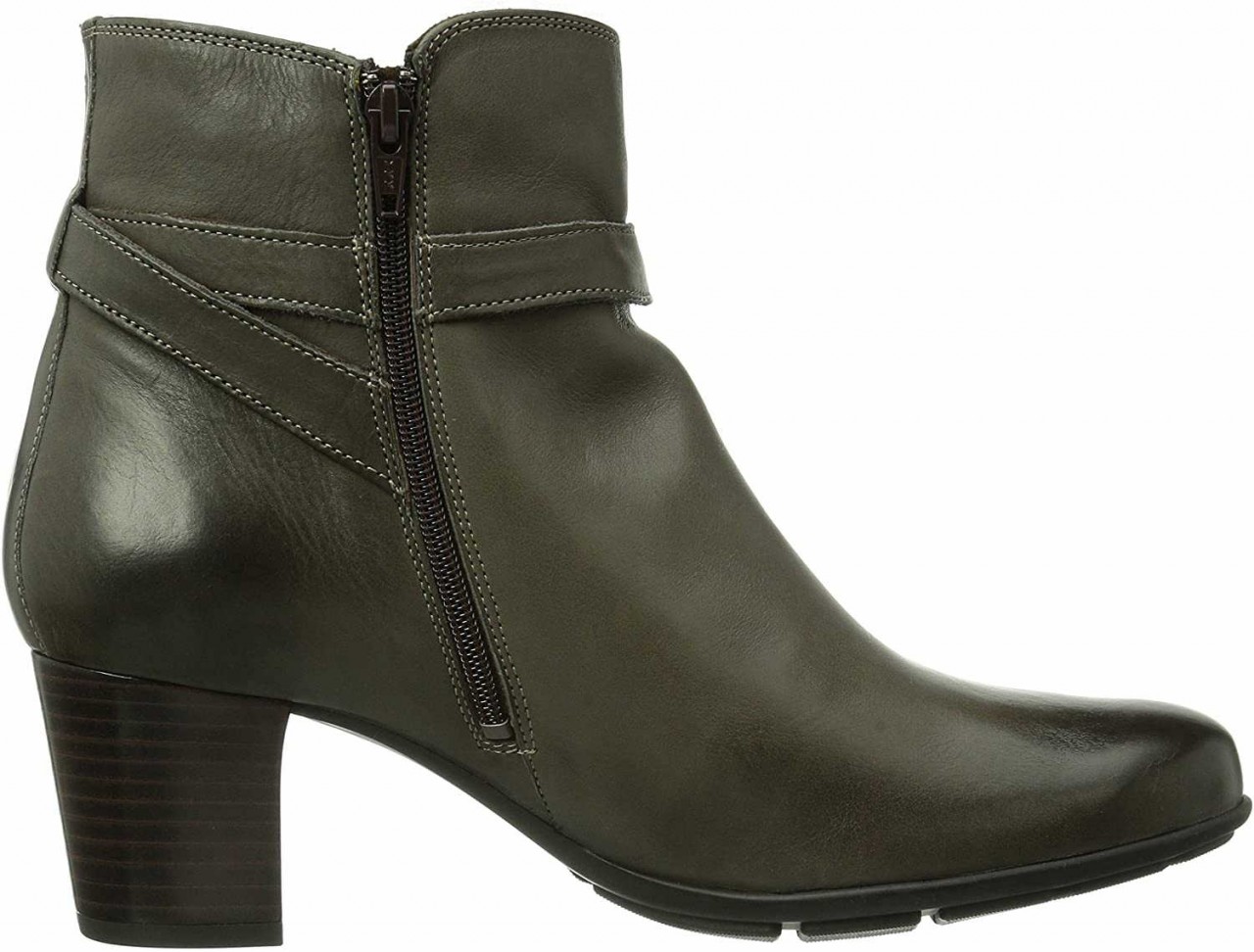 MEPHISTO Chelsea Boot orange 7925