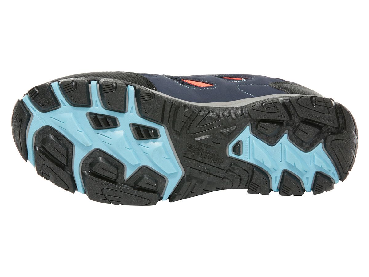 Regatta Holcombe Low Kinder Wanderschuhe