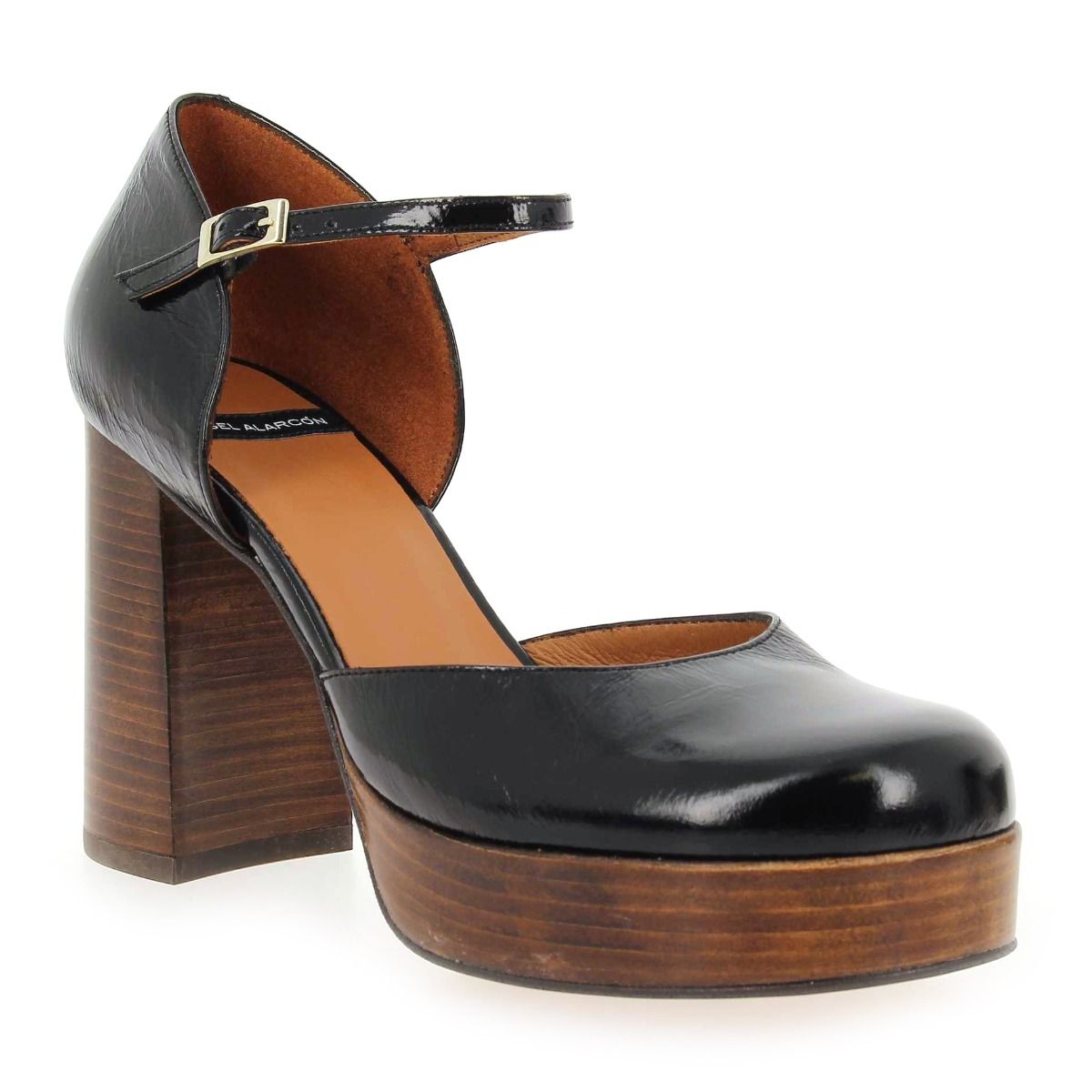 Angel Alarcon  23557-922 B - Noir