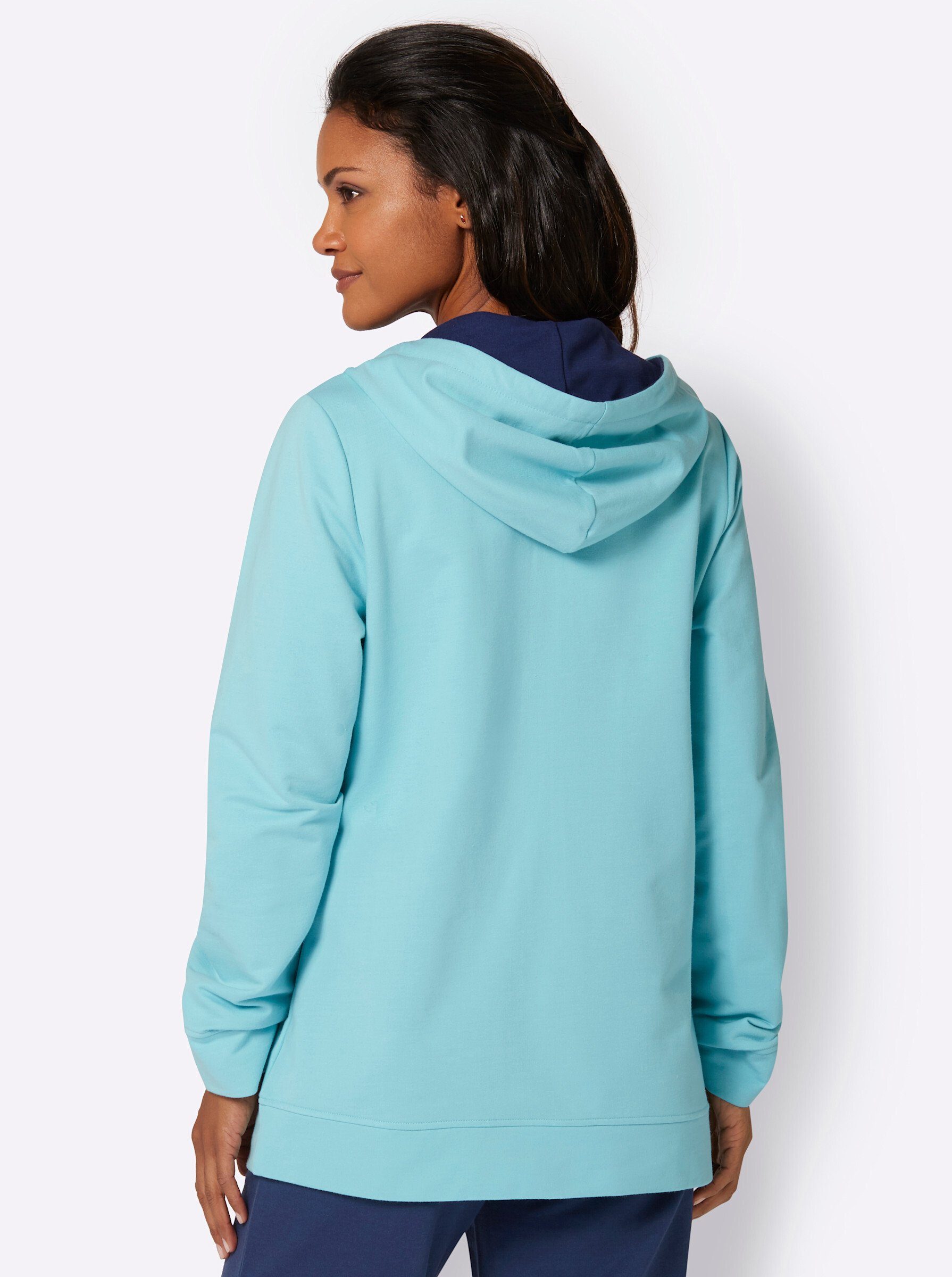 WITT WEIDEN Trainingsjacke