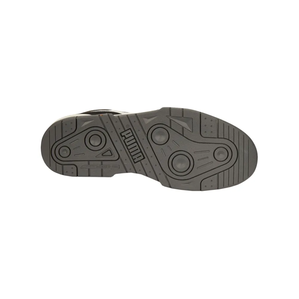PUMA Slipstream Hi Always On 390119-02 / weiss