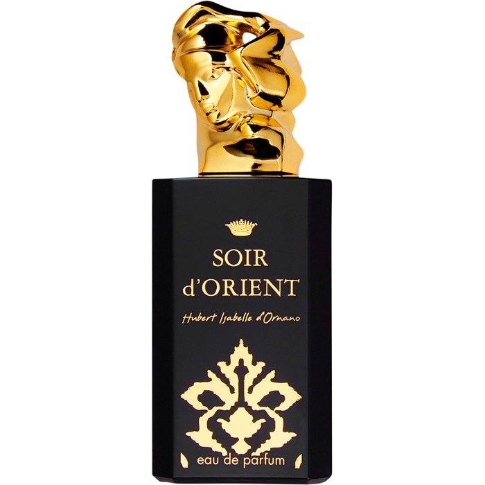 Eau de Parfum Spray