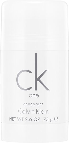 Calvin Klein ck one Deodorant Stick