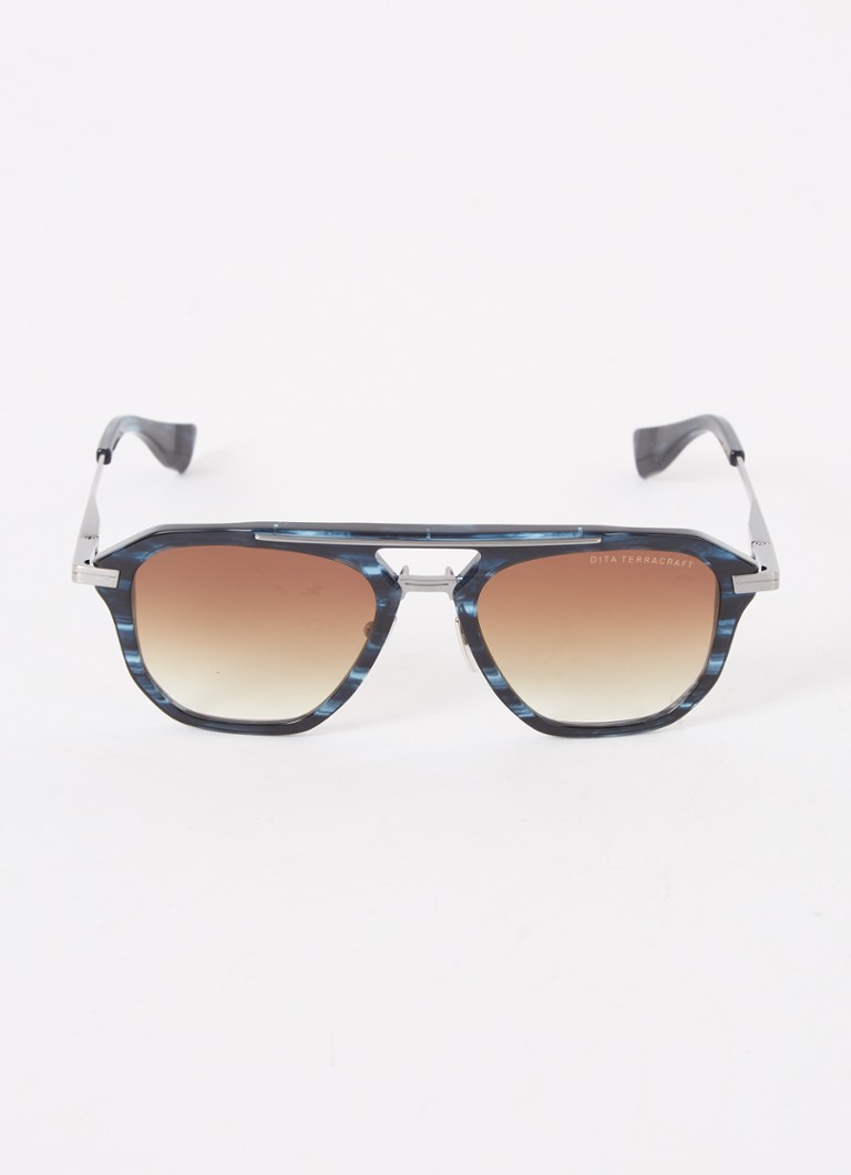 DITA DITA *D4000416 DTS416 BLUE SHN