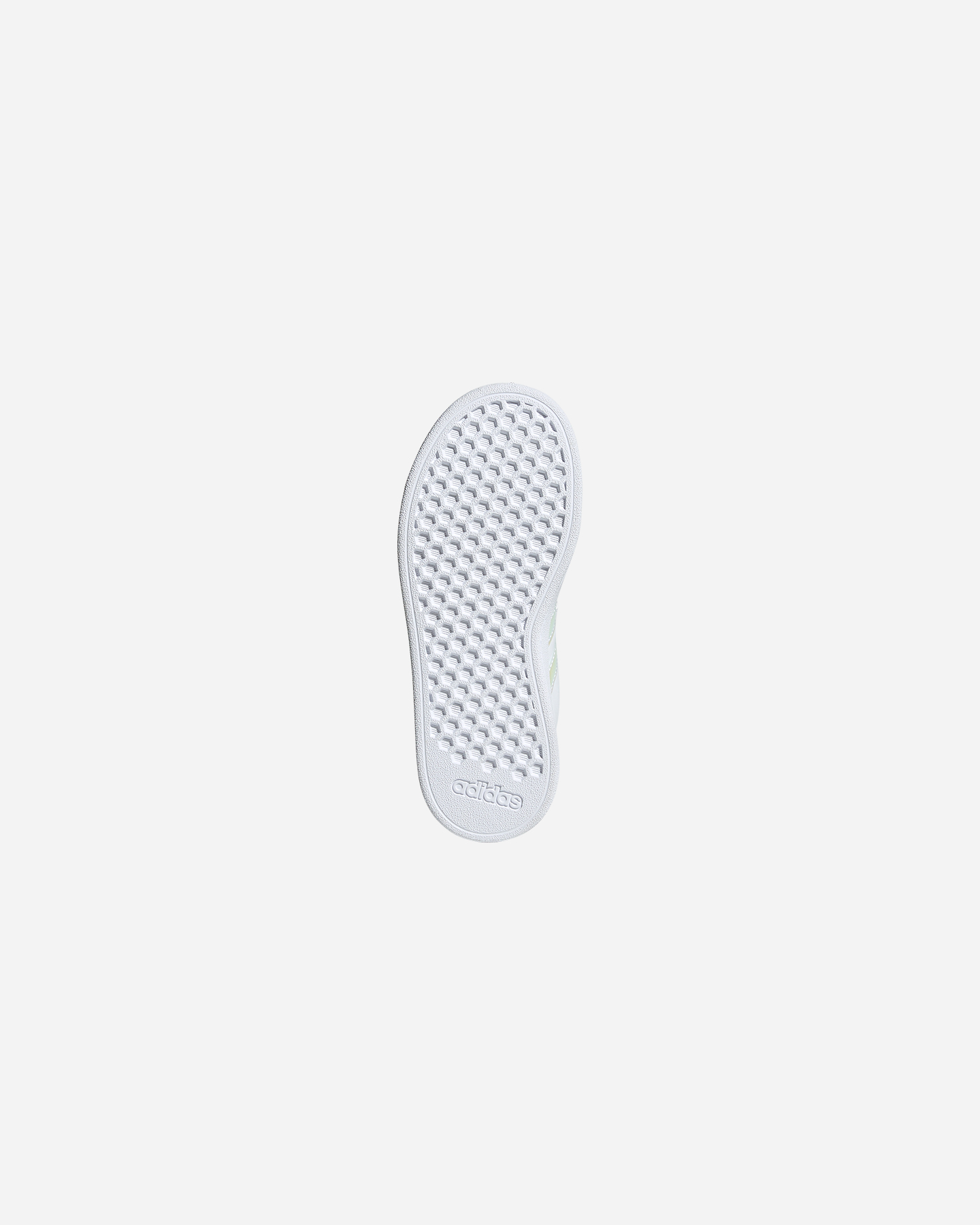 Buty sportowe Adidas Core Grand Court 2.0 Jr IE3851