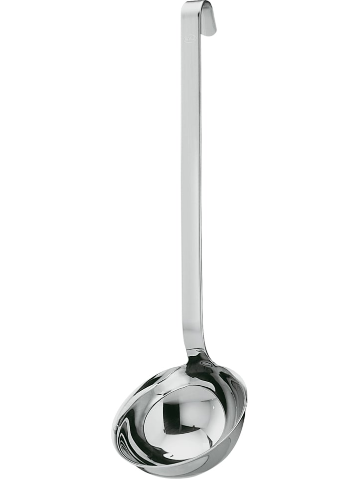 Rösle Edelstahl-Schöpflöffel - (L)32 cm günstig kaufen onesize