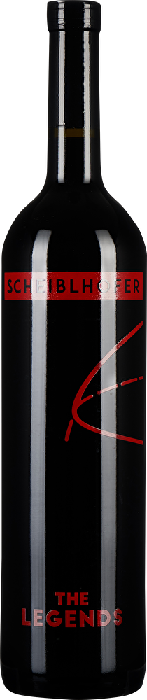 Erich Scheiblhofer 3er-Set „Best of Scheiblhofer“ in Holzkiste