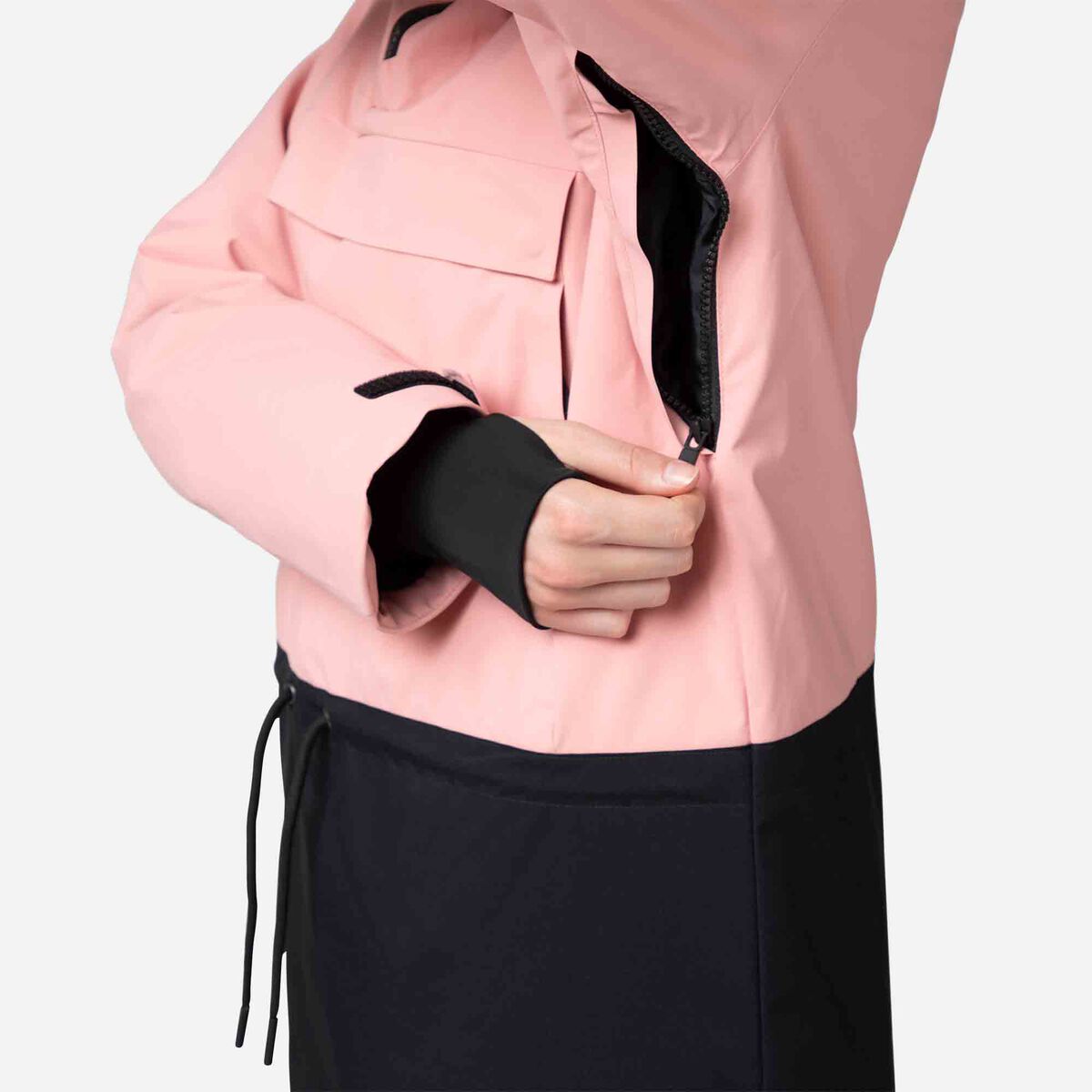 Snowboard Damenanorak