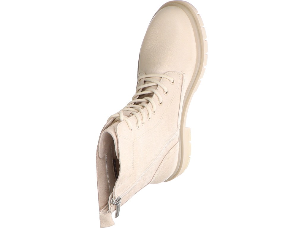 TAMARIS Stiefeletten beige