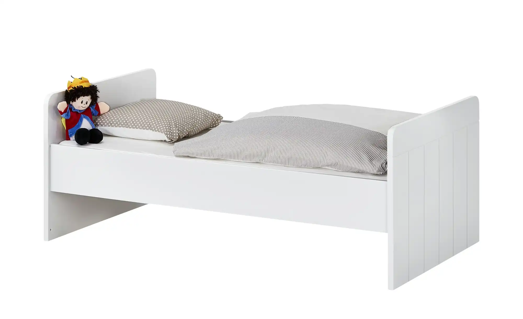 Kinderkombibett